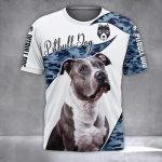 Unisex Pet Dog 3D Prindiga T-s&auml;rk meestele Riided Suvised topid l&uuml;hikeste varrukatega Crewnack Fashion vabaaja s&auml;rk Camisetas 5XL