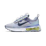 Nike Air Max 2021 PS Ghost Ashen Slate Laste tossud Hall Obsidian-Mist Obsidian DB1109-002 28