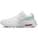 Nike Air Max Fusion valged Pure Platinum naiste tossud CJ1671-106 37.5