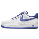 Nike Air Force 1 07 Valge Keskmine Sinine Meeste Tossud DH7561-104 42.5 white