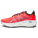 Puma ForeverRun Nitro Fire Orchid Silver Naiste Tossud Punane Must 377758-09 37