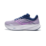 Saucony Ride 16 Lilla Indigo Naiste Tennised Lilla S10830-30 35.5 gray