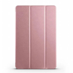 Nahk&uuml;mbris Lenovo Tab M11 &uuml;mbrise TB331FC 11-tollise aluse jaoks, magnetiline pehme TPU seljakaitsekate Tab M11 11 inch roosa kuldne v&auml;rv