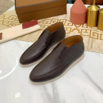 Mugavad seemisnahast Unisex k&otilde;rge &uuml;laosaga p&uuml;ksid, &uuml;mmargune varvas, valge kummitald, vabaaja lamedad, mood, &uuml;ks pedaal, paar, lamedad muulad, kleit kingad 40