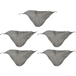 Praktiline kolmnurkne juuksev&otilde;rk, reguleeritav mitmeotstarbeline juuste kujundamine