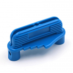 Puidut&ouml;&ouml;tlemise puurimisseadme keskuse Scribe puusepa positsioneerimispuuri t&ouml;&ouml;riist sinine