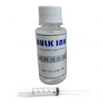 100 ml puhastusvedelik v&auml;rvipuhastusvahend Epsoni jaoks Canoni jaoks Brotheri tindiprinteri jaoks For Pigment Cleaning