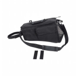 Auto tagumise pagasiruumi k&uuml;lje hoiukoti korraldaja Jeep Wrangler JK 2007-2017 panipaiga korrastamiseks left