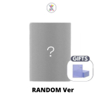 WJSN SEOLA Esimene singelalbum INSIDE OUT RANDOM Ver