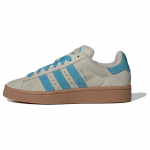 adidas Campus Putty Grey Preloved Blue Gum Naiste Tennised Kuld-Metallik IE5588 43⅓