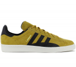 adidas Originals CAMPUS 80s &ndash; tossud kingad, nahk GY4594 ORIGINAL EU 36 2/3 UK 4 mitmev&auml;rviline