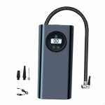 Juhtmeta rehvipump, kaasaskantav &otilde;hukompressor, mitmeotstarbeline, 150 PSI, minipump, pump