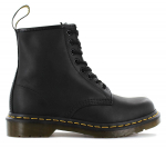 DR. DOC MARTENS 1460 mustad rasvased saapad &ndash; saapad nahast must 11822003 ORIGINAAL EU 36 UK 3 must