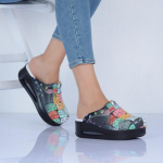 Naiste meditsiinilised ortopeedilised puukingad &ndash; libisemisvastased, mugavad 35