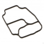 Autoosa &otilde;lifiltri korpuse tihendi tihend