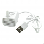 DC3,5-8V 1-3W sukelpump Kaasas USB-kaabel akvaariumi, paagi, purskkaevu,