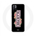 Redmi Note 11 5G &uuml;mbris blackpink concert paris