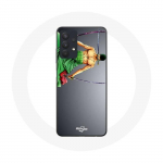 &Uuml;mbris Samsung galaxy A32 5G One piece Manga Zoro jaoks