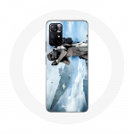 &Uuml;mbris Xiaomi Redmi Note 11s 5G Star Wars Battlefronti jaoks