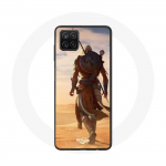 Coque Samsung Galaxy A12 Assassin's Creed S&eacute;rie de jeux vid&eacute;o