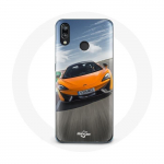 Huawei P20 Lite Formula 1 McLaren Orange &uuml;mbris