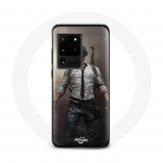&Uuml;mbris Samsung Galaxy S20 Ultra PUBG videom&auml;ngude seeriale