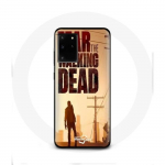 &Uuml;mbris Samsung Galaxy S11 Plus Fear The Walking Dead seeriale