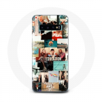 &Uuml;mbris Samsung Galaxy s10 edge Sex Education Series jaoks