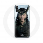 Huawei P20 Lite Loki Thor Ragnaroki &uuml;mbris koos kiivriga, 1. hooaeg