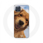 Kohver Oppo A93 kuldsele retriiverile Koerat&otilde;ug