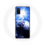 &Uuml;mbris Samsung Galaxy S20 Plus kakashi Naruto Manga jaoks
