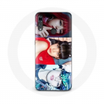 Coque pour Huawei P30 Lite Blackpink Lisa Teaser How you like That Lovesick girls et Ice Cream