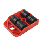 M&ouml;&ouml;bli transpordirulli liikuv ratas liuguri eemaldaja eemaldamise t&otilde;stet&ouml;&ouml;riistad