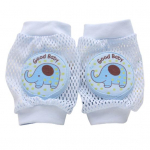 1 paar v&auml;ikelapse p&otilde;lvepatja multifilmi mustriga dekoratiivse v&otilde;rgust &otilde;&otilde;nsaga ahvi beebi turvapadi lastele D roosa