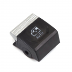 EDP1211 elektrilise aknat&otilde;stuki l&uuml;liti remondi nupu kate Renault Clio MK5 Captur MK2 5-ukselise 254107001R jaoks