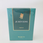 Worth Paris Je Reviens parf&uuml;&uuml;m 30ml