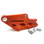 For ktm 790 adventure 890 adventure    2022 Chain Guide Pulley Chains Stabilizer Chainring Protector Plate Guard must