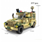 KAZI s&otilde;jav&auml;e veoauto tankpommitaja mudel ehitusplokkide lahingulaev II maailmas&otilde;ja armee pommitajad lennukid s&otilde;durifiguurid ehitusm&auml;nguasjad