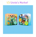 NCT DREAM &ndash; Hello Future Khino Kit Ver. Album Kit Ver.(Random 1EA)