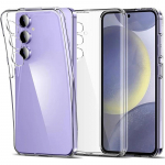 Telefoni&uuml;mbris Samsung Galaxy A05 A05S A15 A25 A35 5G tekstuuriga l&auml;bipaistev pehme TPU tagakaas For Samsung Galaxy A35 5G