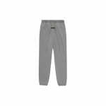 Fear of God Essentials Dressip&uuml;ksid Tume Melange Kaerav&auml;rvi Meeste Aluspesu Hall 130SP242023F XL