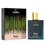 Chords Reggae Eau De Perfume | Unisex | Citrus & Floral | 100 ml 100 ml
