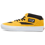Vans Skate Half Cab Bruce Lee Unisex tossud Must Kollane VN0A5FCDY23 37