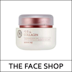 [THE FACE SHOP] (hp) Pomegranate & Collagen Volume Lifting Cream 100ml