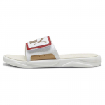 Puma Royalcat Comfort Sandaalid Draakoni Aasta Unisex Tossud Valge Kuld Kommikomm 395423-01 38
