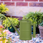 1,6 liitrit PP kastekann pika otsikuga aiat&ouml;&ouml;riist t&auml;iskasvanutele, lastele, lastele roheline