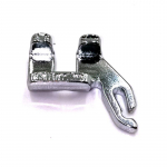 Multifunktsionaalne elektriline &otilde;mblusmasina tarvikud Pressjala hoidik 155964 Madal vars 446014-1