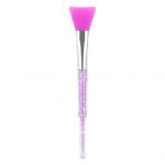 &Uuml;limalt pehme korduvkasutatav ergonoomiline k&auml;epide, mitte&auml;rritav &uuml;likerge n&auml;omask silikoonmask taevasinine v&auml;rv