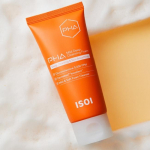 Isoi PHA Mild Deep Cleansing Foam 100ml