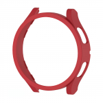 LUJING kella&uuml;mbris Samsung Galaxy Watch 5 4 40 mm 44 mm arvuti matt&uuml;mbris Galaxy Watch 5 Pro 45 mm kaitseraua kest Galaxy Watchi jaoks Galaxy Watch 4 44mm